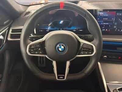 BMW i4 M50 DAB LED (2025) - Photo 11