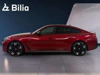 BMW i4 M50 DAB LED (2025) - Photo 12