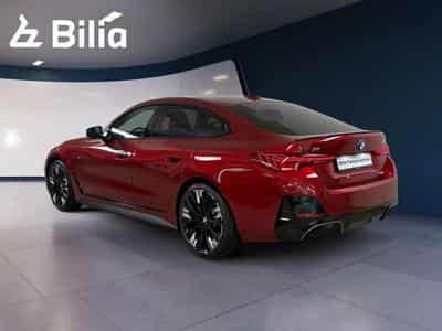BMW i4 M50 DAB LED (2025) - Photo 4