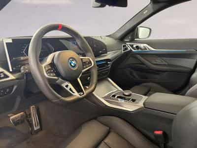 BMW i4 M50 DAB LED (2025) - Photo 5