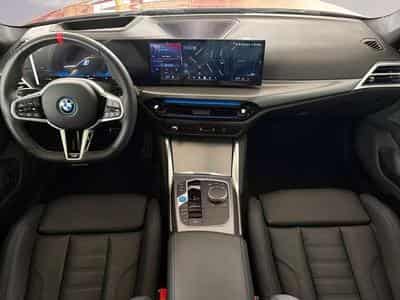 BMW i4 M50 DAB LED (2025) - Photo 6