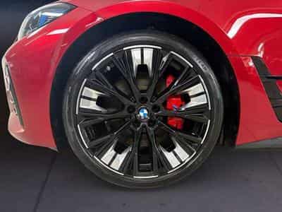 BMW i4 M50 DAB LED (2025) - Photo 7