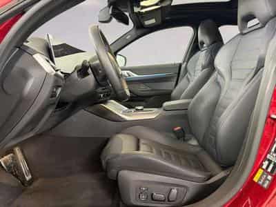 BMW i4 M50 DAB LED (2025) - Photo 8