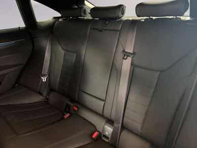 BMW i4 M50 DAB LED (2025) - Photo 9