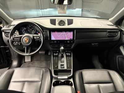 Porsche Macan 265cv (2023) - Foto 12