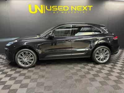 Porsche Macan 265cv (2023) - Foto 4
