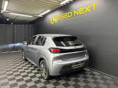 Peugeot 208 Active -  PureTech 75 BVM5 (2021) - Foto 5