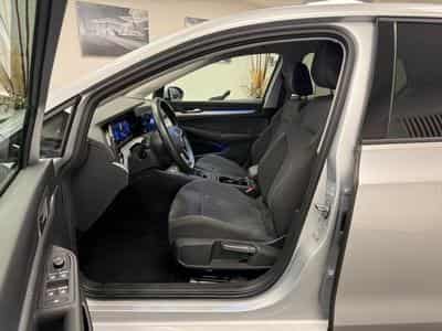 VW Golf Life 2.0 TDI 116 CV / 85 kW 6 vitesses (2022) - Photo 3