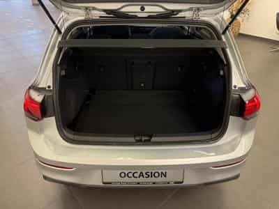 VW Golf Life 2.0 TDI 116 CV / 85 kW 6 vitesses (2022) - Photo 8