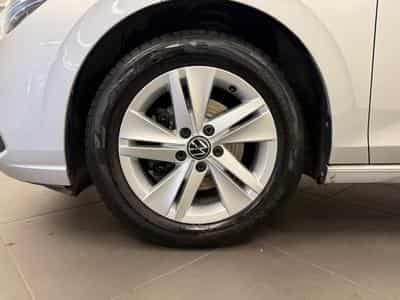 VW Golf Life 2.0 TDI 116 CV / 85 kW 6 vitesses (2022) - Photo 9