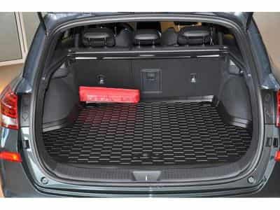 Hyundai i30 WAGON SKY N-LINE SENSATION 150 7AUTO (2026) - Photo 11