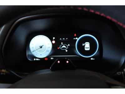 Hyundai i30 WAGON SKY N-LINE SENSATION 150 7AUTO (2026) - Photo 15