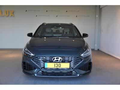 Hyundai i30 WAGON SKY N-LINE SENSATION 150 7AUTO (2026) - Photo 4