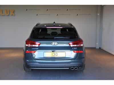 Hyundai i30 WAGON SKY N-LINE SENSATION 150 7AUTO (2026) - Photo 5