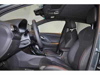 Hyundai i30 WAGON SKY N-LINE SENSATION 150 7AUTO (2026) - Photo 9