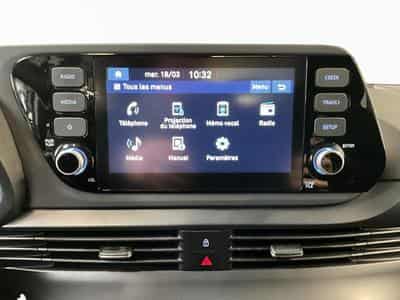 Hyundai i20 TWIST+Navi+LM16+Digital-cockpit (2023) - Foto 13