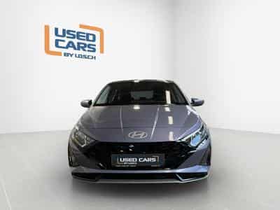 Hyundai i20 TWIST+Navi+LM16+Digital-cockpit (2023) - Foto 3