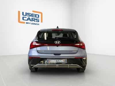 Hyundai i20 TWIST+Navi+LM16+Digital-cockpit (2023) - Foto 7
