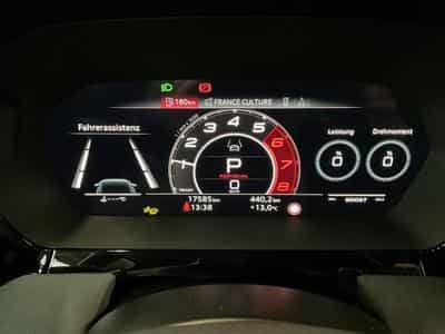 Audi RS3 SB+Quattro+S-tronic+P.Premium (2025) - Foto 11