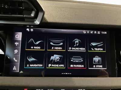 Audi RS3 SB+Quattro+S-tronic+P.Premium (2025) - Foto 13