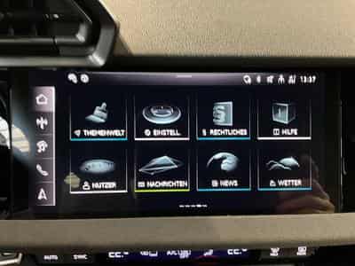 Audi RS3 SB+Quattro+S-tronic+P.Premium (2025) - Foto 15