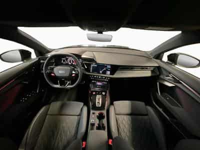 Audi RS3 SB+Quattro+S-tronic+P.Premium (2025) - Foto 2