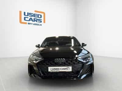 Audi RS3 SB+Quattro+S-tronic+P.Premium (2025) - Foto 3