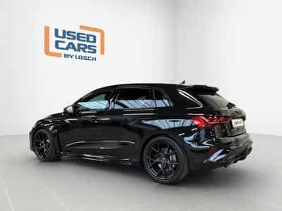 Audi RS3 SB+Quattro+S-tronic+P.Premium (2025) - Foto 5