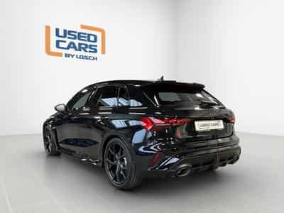 Audi RS3 SB+Quattro+S-tronic+P.Premium (2025) - Foto 6