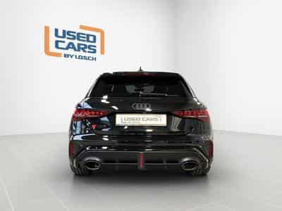 Audi RS3 SB+Quattro+S-tronic+P.Premium (2025) - Foto 7