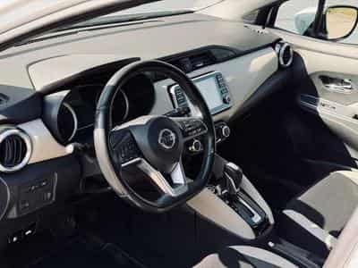 Nissan Micra Micra 1.0 IG-T Tekna Xtronic (2019) - Photo 11
