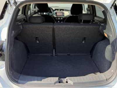 Nissan Micra Micra 1.0 IG-T Tekna Xtronic (2019) - Photo 14