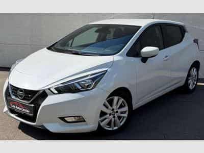 Nissan Micra Micra 1.0 IG-T Tekna Xtronic (2019) - Photo 2