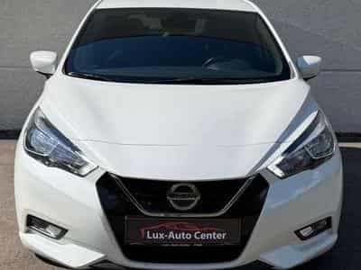 Nissan Micra Micra 1.0 IG-T Tekna Xtronic (2019) - Photo 3