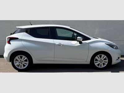 Nissan Micra Micra 1.0 IG-T Tekna Xtronic (2019) - Photo 4