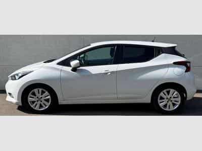 Nissan Micra Micra 1.0 IG-T Tekna Xtronic (2019) - Photo 5