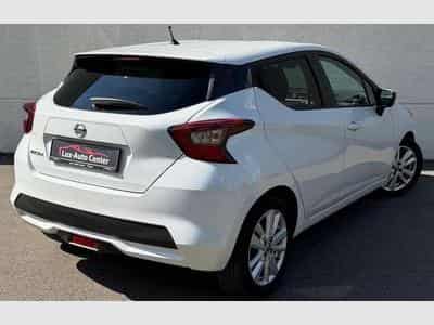 Nissan Micra Micra 1.0 IG-T Tekna Xtronic (2019) - Photo 6