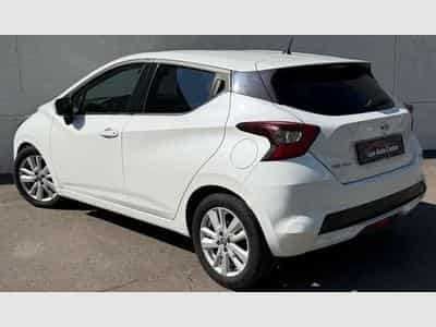 Nissan Micra Micra 1.0 IG-T Tekna Xtronic (2019) - Photo 7