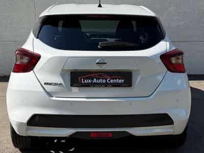 Nissan Micra Micra 1.0 IG-T Tekna Xtronic (2019) - Photo 8