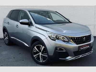 Peugeot 3008 3008 1.5 BlueHDi Allure (EU6.2) (2020) - Photo 1