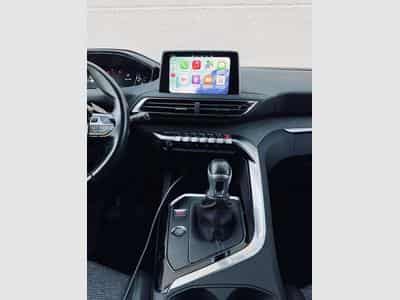 Peugeot 3008 3008 1.5 BlueHDi Allure (EU6.2) (2020) - Photo 11