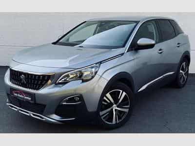 Peugeot 3008 3008 1.5 BlueHDi Allure (EU6.2) (2020) - Photo 2