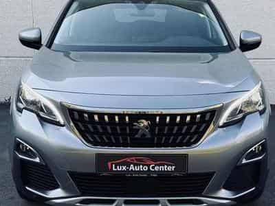 Peugeot 3008 3008 1.5 BlueHDi Allure (EU6.2) (2020) - Photo 3