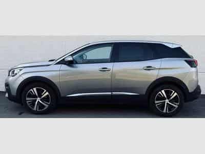 Peugeot 3008 3008 1.5 BlueHDi Allure (EU6.2) (2020) - Photo 5