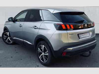 Peugeot 3008 3008 1.5 BlueHDi Allure (EU6.2) (2020) - Photo 7