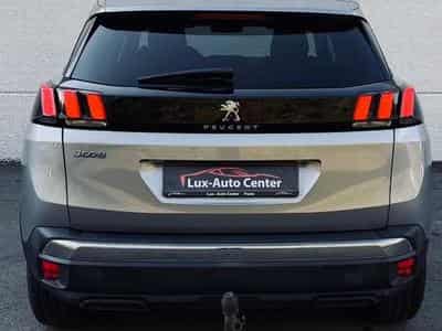 Peugeot 3008 3008 1.5 BlueHDi Allure (EU6.2) (2020) - Photo 8