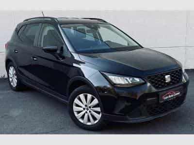 SEAT Arona Arona 1.0 TSI Move! Navi DSG (2022) - Foto 1