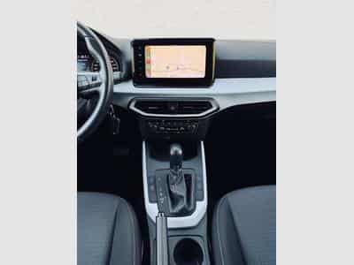 SEAT Arona Arona 1.0 TSI Move! Navi DSG (2022) - Foto 10
