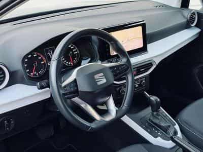 SEAT Arona Arona 1.0 TSI Move! Navi DSG (2022) - Foto 11