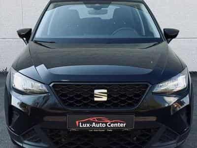 SEAT Arona Arona 1.0 TSI Move! Navi DSG (2022) - Foto 3